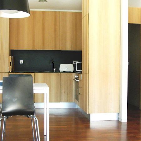 Апартаменты Excelente Apartamento En La Ла-Исла-де-Ароса Экстерьер фото
