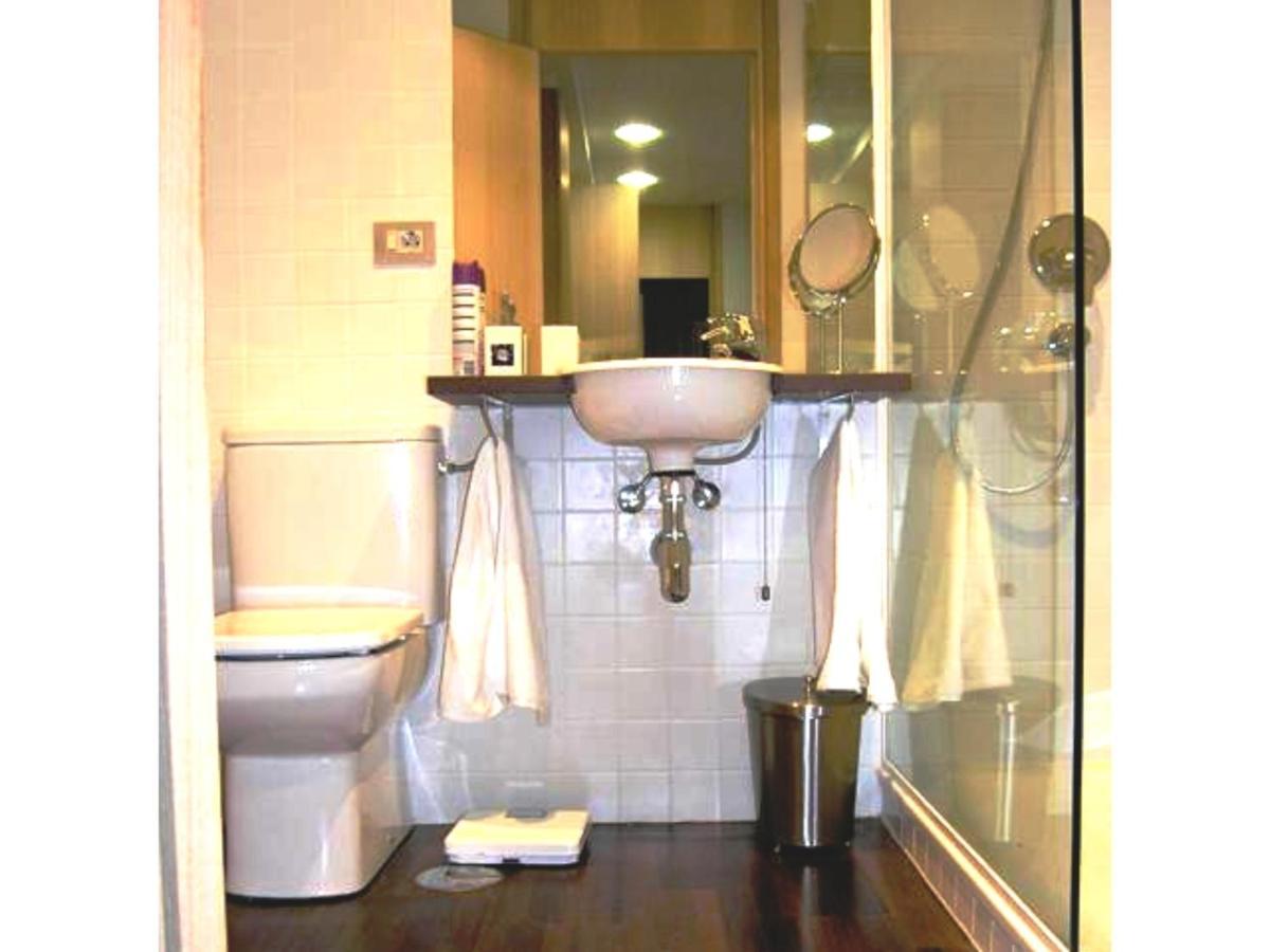 Апартаменты Excelente Apartamento En La Ла-Исла-де-Ароса Экстерьер фото