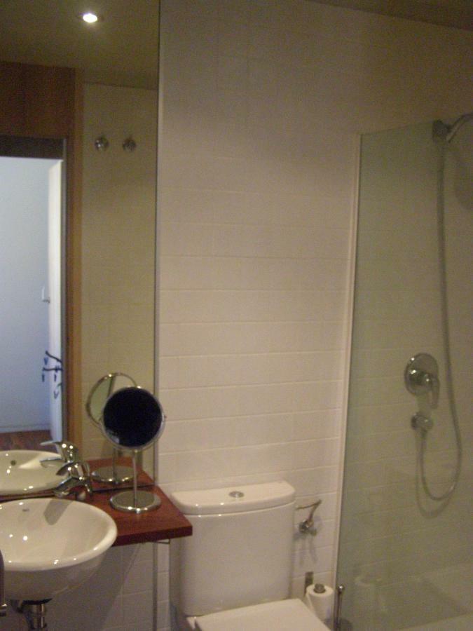 Апартаменты Excelente Apartamento En La Ла-Исла-де-Ароса Экстерьер фото