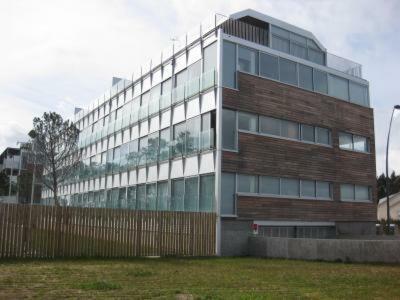 Апартаменты Excelente Apartamento En La Ла-Исла-де-Ароса Экстерьер фото
