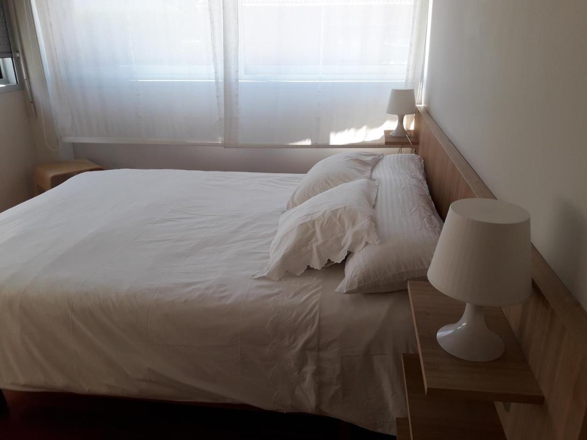 Апартаменты Excelente Apartamento En La Ла-Исла-де-Ароса Экстерьер фото